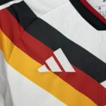2026 German World cup Home Kids Football jersey Kit Fan edition - Image 3