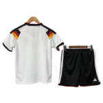 2026 German World cup Home Kids Football jersey Kit Fan edition - Image 2