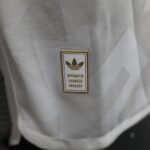 2026 Mexico World Cup Away Long Sleeve Football jersey Player version - Image 6
