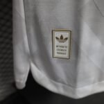 2026 Mexico World Cup Away Football jersey Player version - Image 8