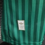 Algeria 2026 World Cup Away Football jersey Player edition - Image 6
