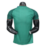 Algeria 2026 World Cup Away Football jersey Player edition - Image 2
