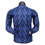 Arsenal Away Long Sleeve Football Jersey 2025-2026 player version - Image 2