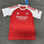 Arsenal Home Man Jersey 25/26 - Image 6