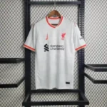 24-25 Liverpool Third Away Football Jersey - Image 3