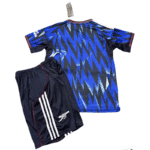 2025/26 Arsenal Away Kids football jersey Kit - Image 2