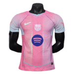 Barcelona Pink Special Edition Shirt Player Edition 25/26