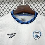 2026 Israel World Cup Home Football jersey Fan Edition - Image 3
