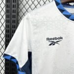 2026 Israel World Cup Home Football jersey Fan Edition - Image 4