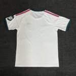 26-27 Real Madrid Home Fan Version Jersey - Image 2