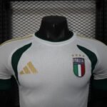2026 Italy Special Edition Training Uniform Football jersey Player edition - Image 3