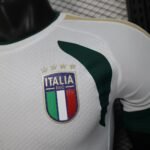 2026 Italy Special Edition Training Uniform Football jersey Player edition - Image 5