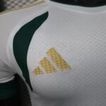 2026 Italy Special Edition Training Uniform Football jersey Player edition - Image 4