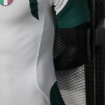 2026 Italy Special Edition Training Uniform Football jersey Player edition - Image 8