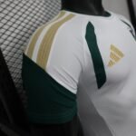 2026 Italy Special Edition Training Uniform Football jersey Player edition - Image 6