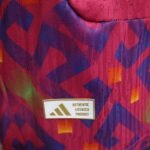 2026 Mexico pink Special Edition Training Uniform Football jersey Player edition - Image 8