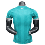 Liverpool 25-26 away green football jersey - player version - Image 2