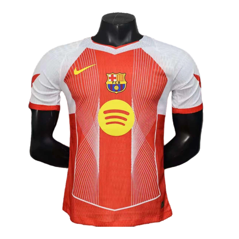 D4EA6EA6-B05F-712C-7832-6CCF81E6251E.png Barcelona Soccer Jersey Special Edition Shirt 2025/26 - Image 1