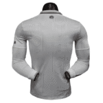 Arsenal Third Away Long Sleeve Football jersey 2025-2026 Player version - Image 2