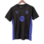 Barcelona X Kobe Mamba Special Edition Football Shirt 2025-26 Fan Edition