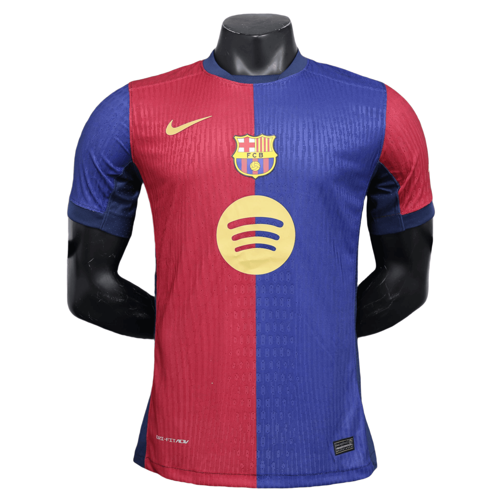 EA68B056-DB12-7B63-42F4-A7CBC1B031A6.png 24-25 Barcelona Home Soccer Jersey Player Edition - Image 1