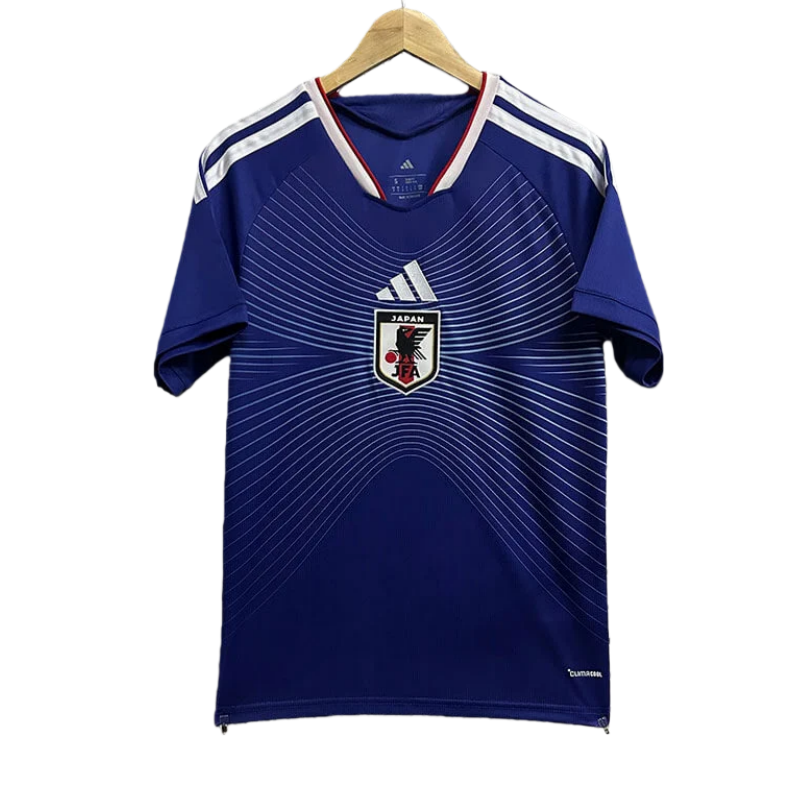 IMG7716JPG-132857e5ed-1.png Japan 2026 World Cup Home Football jersey Fan version - Image 1