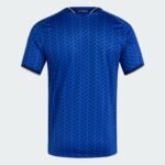 Adidas Italy Home Jersey Youth 2026 - Image 2