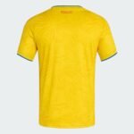 Adidas Colombia Home Jersey 2026 - Image 2