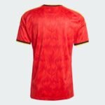 Adidas Belgium Home Jersey 2026 - Image 2