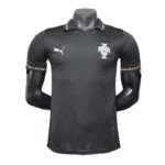 2025-26 Portugal World cup Away Football jersey Player version