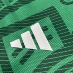 2026 Mexico World Cup Long Sleeve Home football jersey Fan Version - Image 5