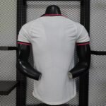 26-27 Real Madrid Home Player Version Jersey - Image 2