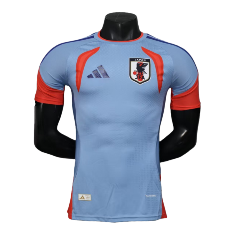 f73bdedc-6.png Japan 2025-26 World Cup Away Football jersey Player version - Image 1