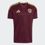 Adidas Venezuela Home Jersey Youth 2026