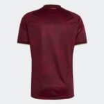 Adidas Venezuela Home Jersey Youth 2026 - Image 2