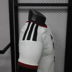 2026/2027 Player Version Manchester United Third Away Football Shirt 1:1 Thai Quality - Image 5