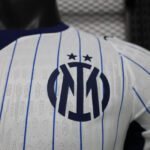 2026/2027 Player Version Inter Milan Away Football Jersey1:1 Quality Thai - Image 6