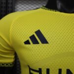 2026/2027 Player Version Al-Nassr Home Football Shirt 1:1 Thai Quality - Image 5