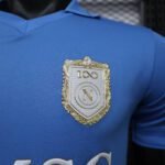 2026/2027 Player Version Napoli Home Soccer Jersey 1:1 Thai Quality - Image 7