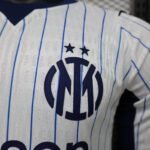 2026/2027 Player Version Long Sleeve Away Football Jersey1:1 Quality Thai - Image 6