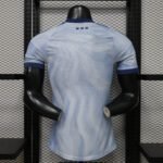 2026/2027 Player Version Ajax Third Away Football Shirt 1:1 Thai Quality - Image 2