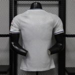 2026/2027 Player Version West Ham United Away Football Shirt 1:1 Thai Quality - Image 2
