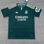 2026/2027 Real Madrid Away Football Shirt 1:1 Thai Quality