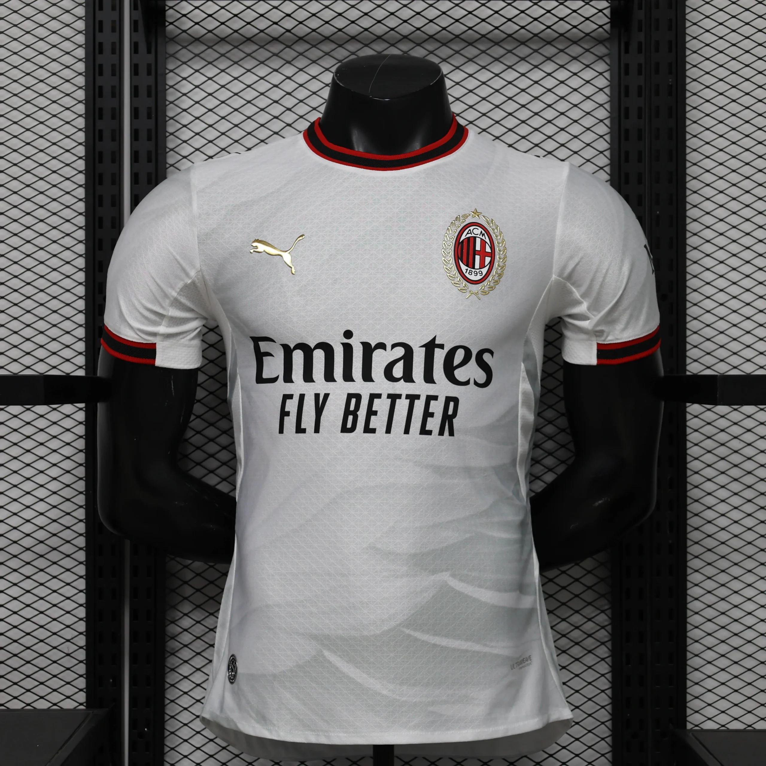 06473563e30e5328835aa7126c1875b5.webp 2026/2027 Player Version AC Milan Away Soccer Jersey 1:1 Thai Quality - Image 1