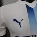 2026/2027 Player Version Manchester City Third Away Football Shirt 1:1 Thai Quality - Image 4