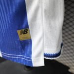 2026/2027 Player Version Porto Home Football Shirt 1:1 Thai Quality - Image 11