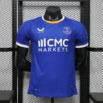 2026/2027 Player Version Everton Home Football Shirt 1:1 Thai Quality
