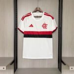 2026/2027 Flamengo Away Jersey 1:1 Thai Quality