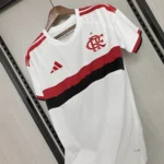 2026/2027 Flamengo Away Jersey 1:1 Thai Quality - Image 9