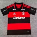 2026/2027 Flamengo Home Jersey 1:1 Thai Quality